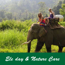 Ele-day-&-Nature-Care