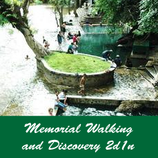 Memorial-walking-&-Discovery-2D1N