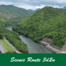 Scenic-Route