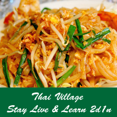 Thai-Village-Stay-Live-&-Learn-2D1N